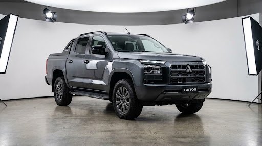Preview Triton