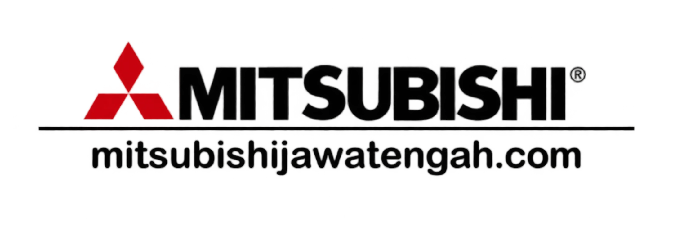 Sales Mitsubishi Jawa Tengah