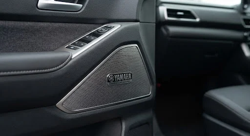 Yamaha Audio